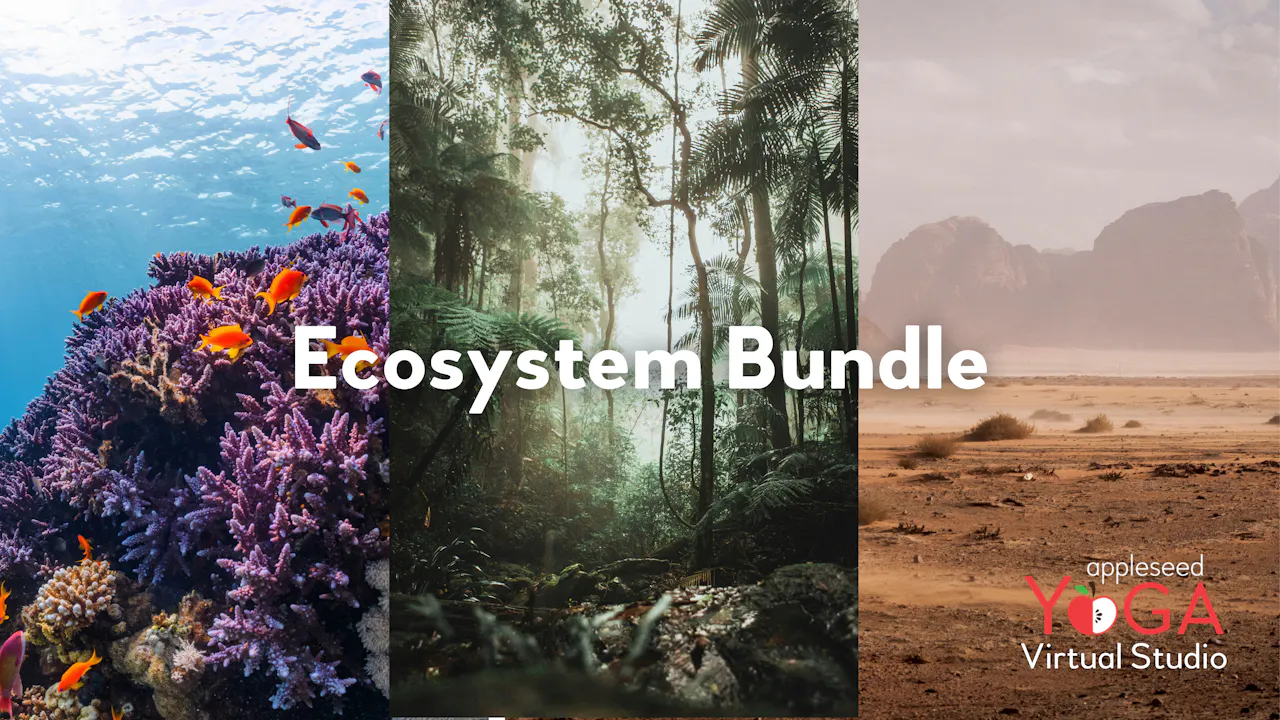 Ecosystems Bundle