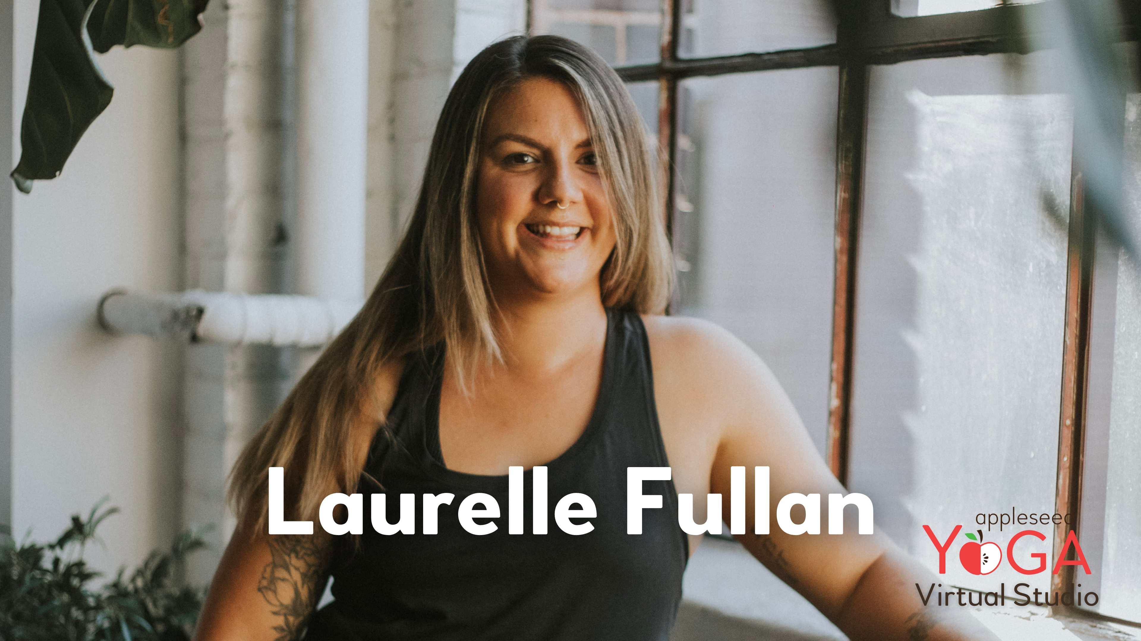 Laurelle Fullan