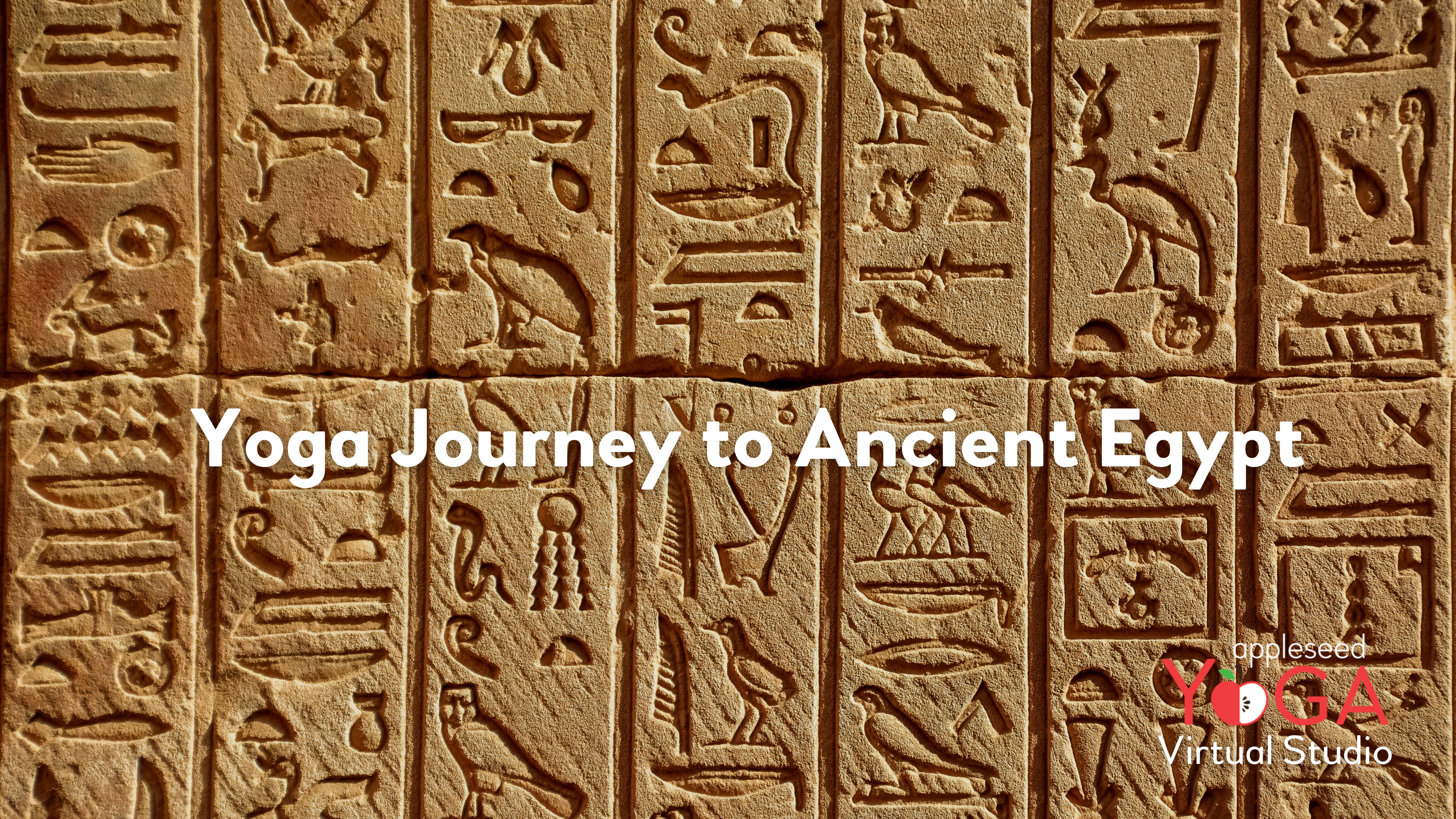 Journey to Ancient Egypt
