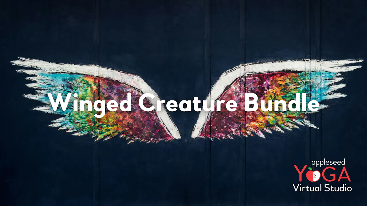 Winged Creatures Bundle