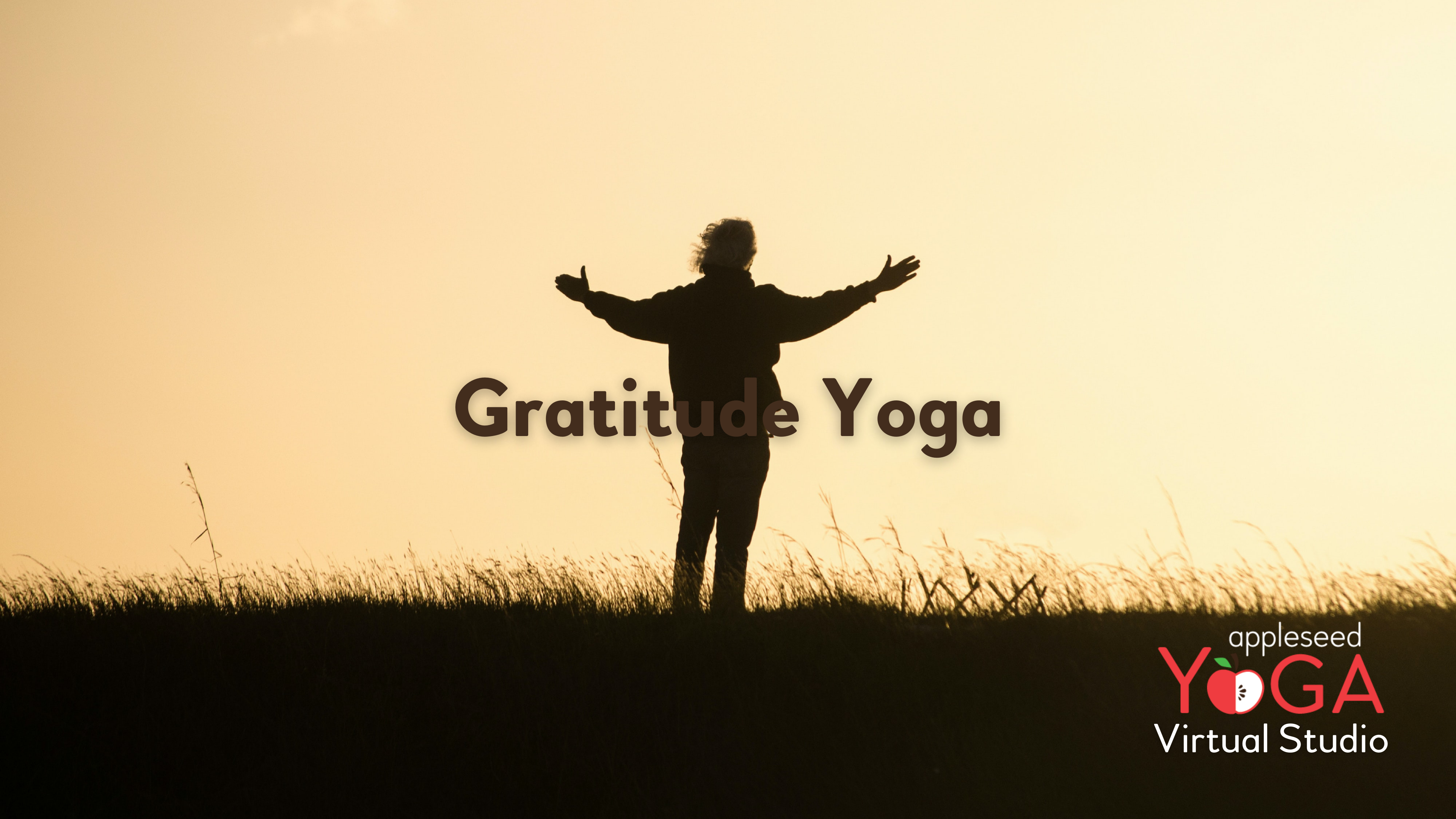 Gratitude Yoga