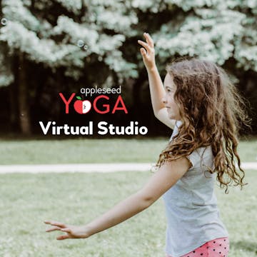 Appleseed Yoga Virtual Studio