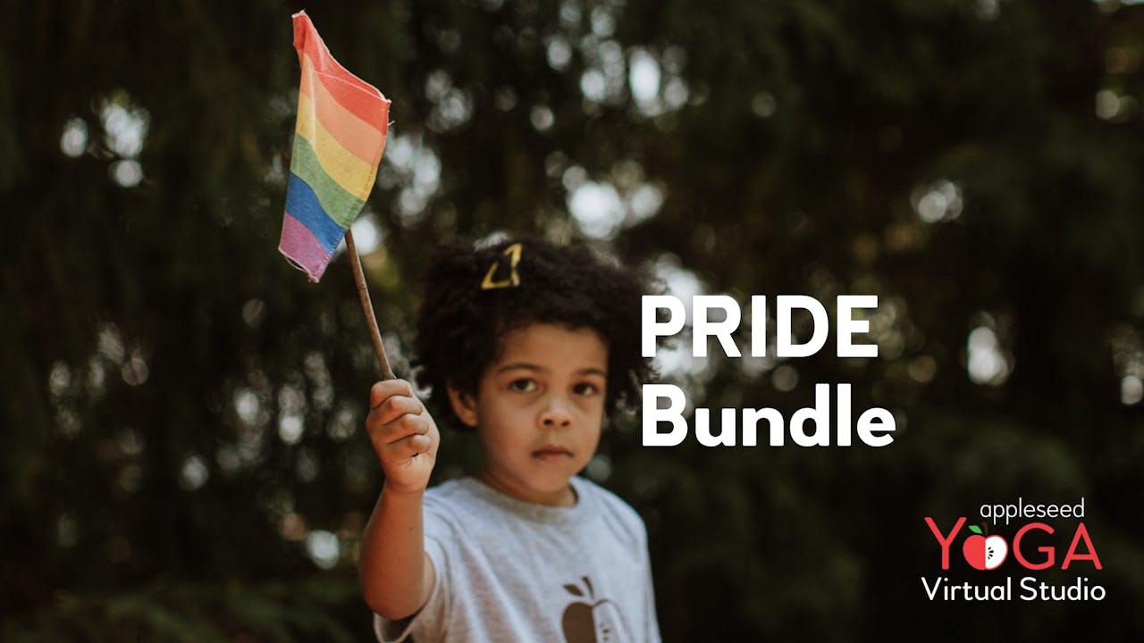 Pride Class Bundle