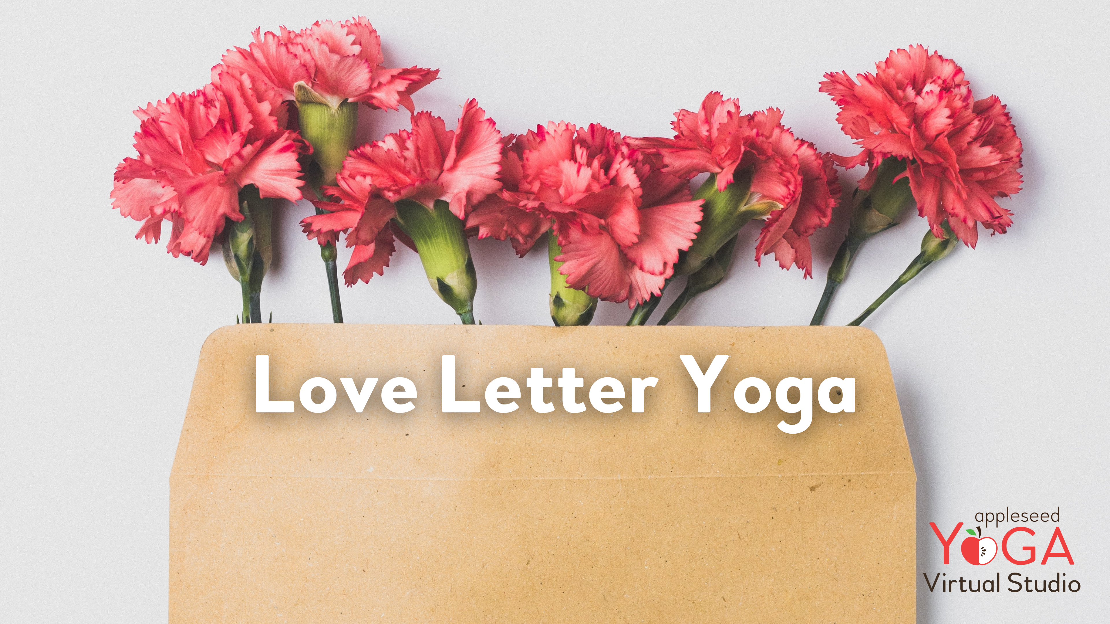 Love Letter Yoga