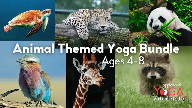 Animal Bundle