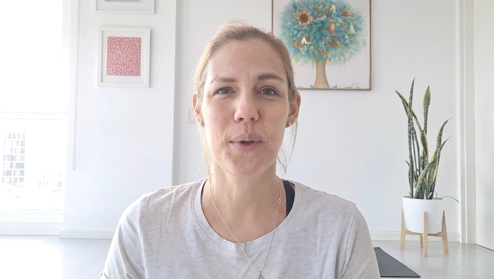 SPANISH - Nuestro cuerpo es hermoso (Our body is beautiful)