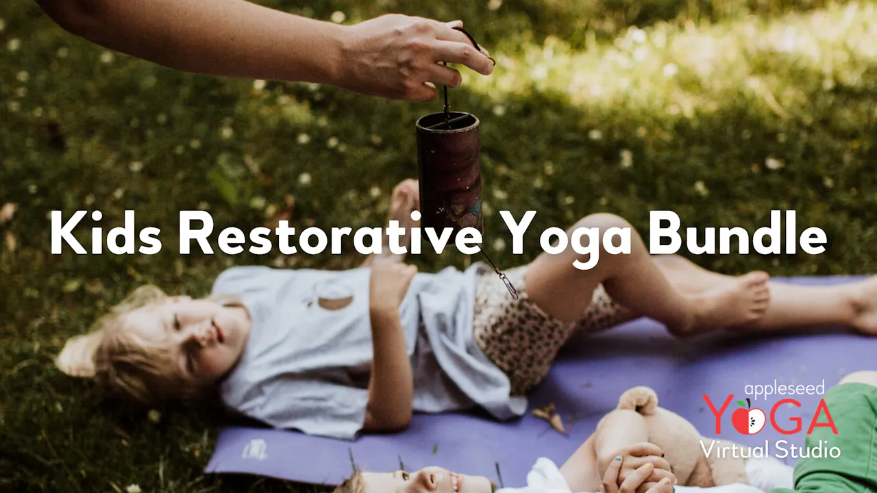 Restorative Bundle