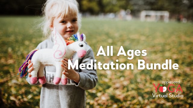 Meditation Bundle