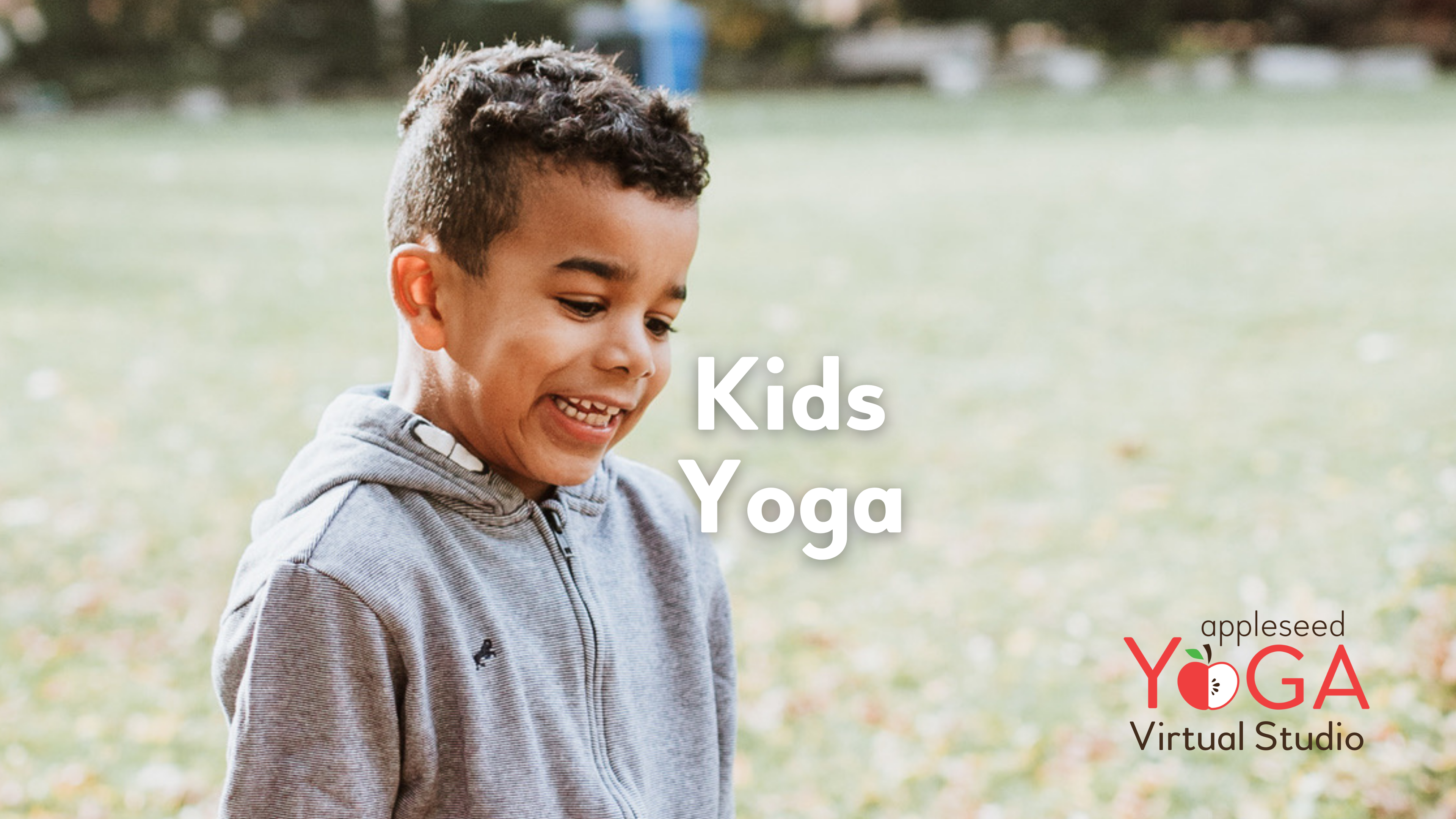 Kids Yoga (ages 4-8)