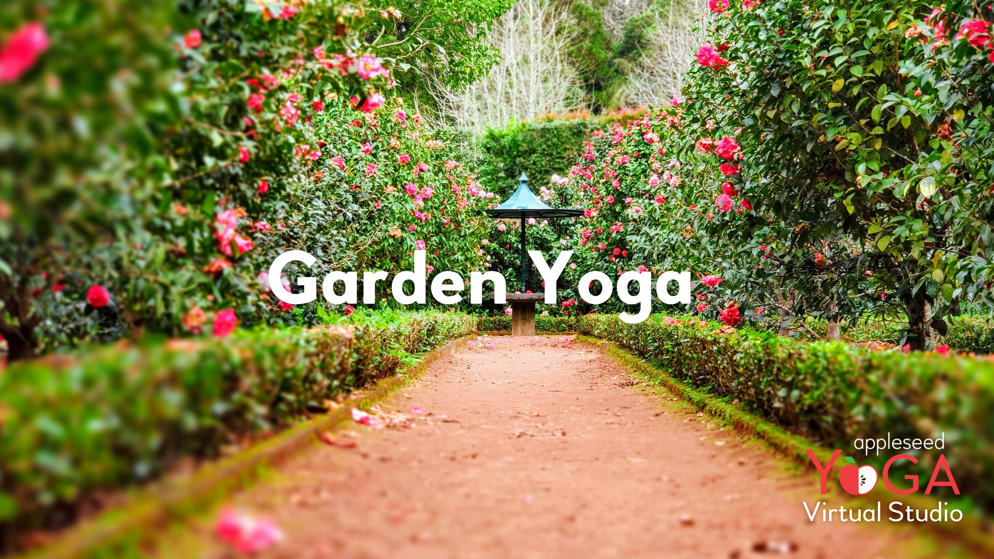 Garden Yoga