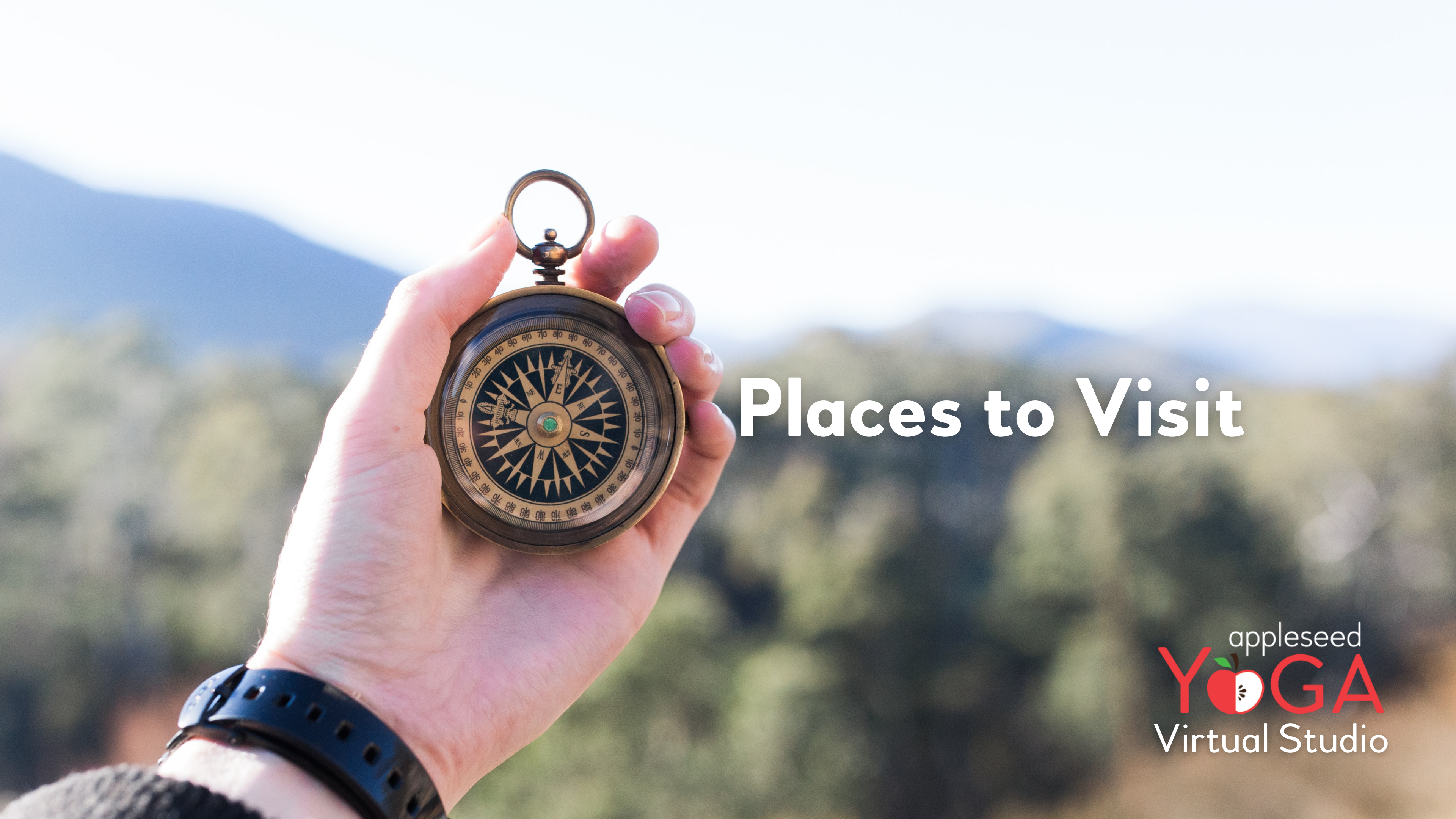 Places To Visit