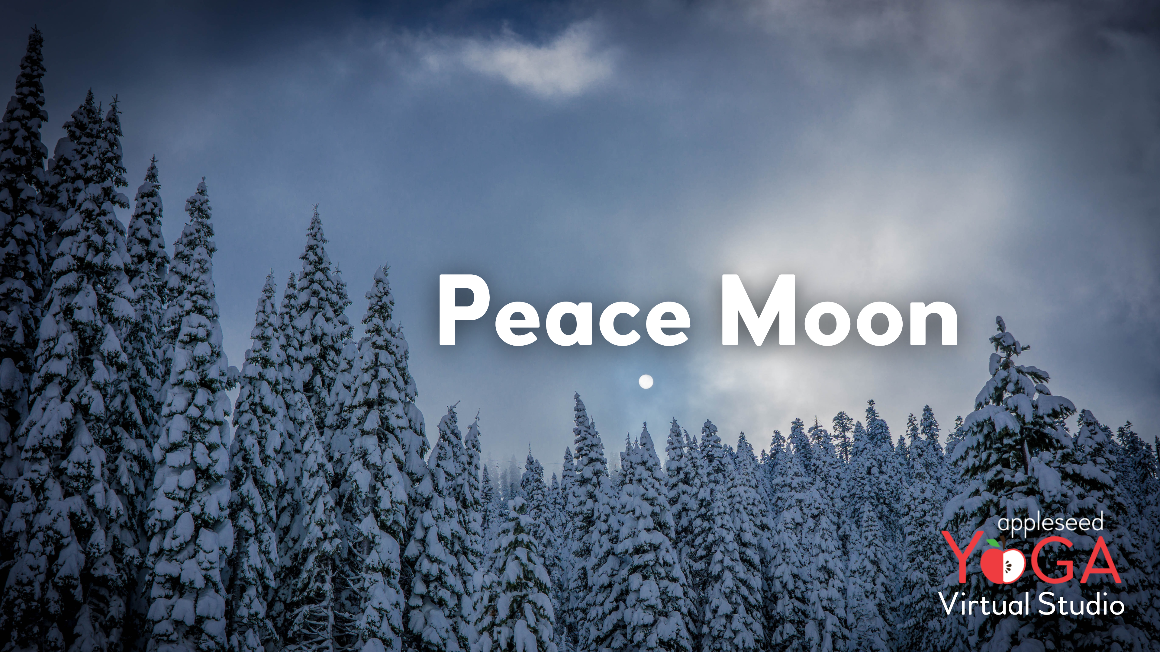 Peace Moon Yoga ☮️