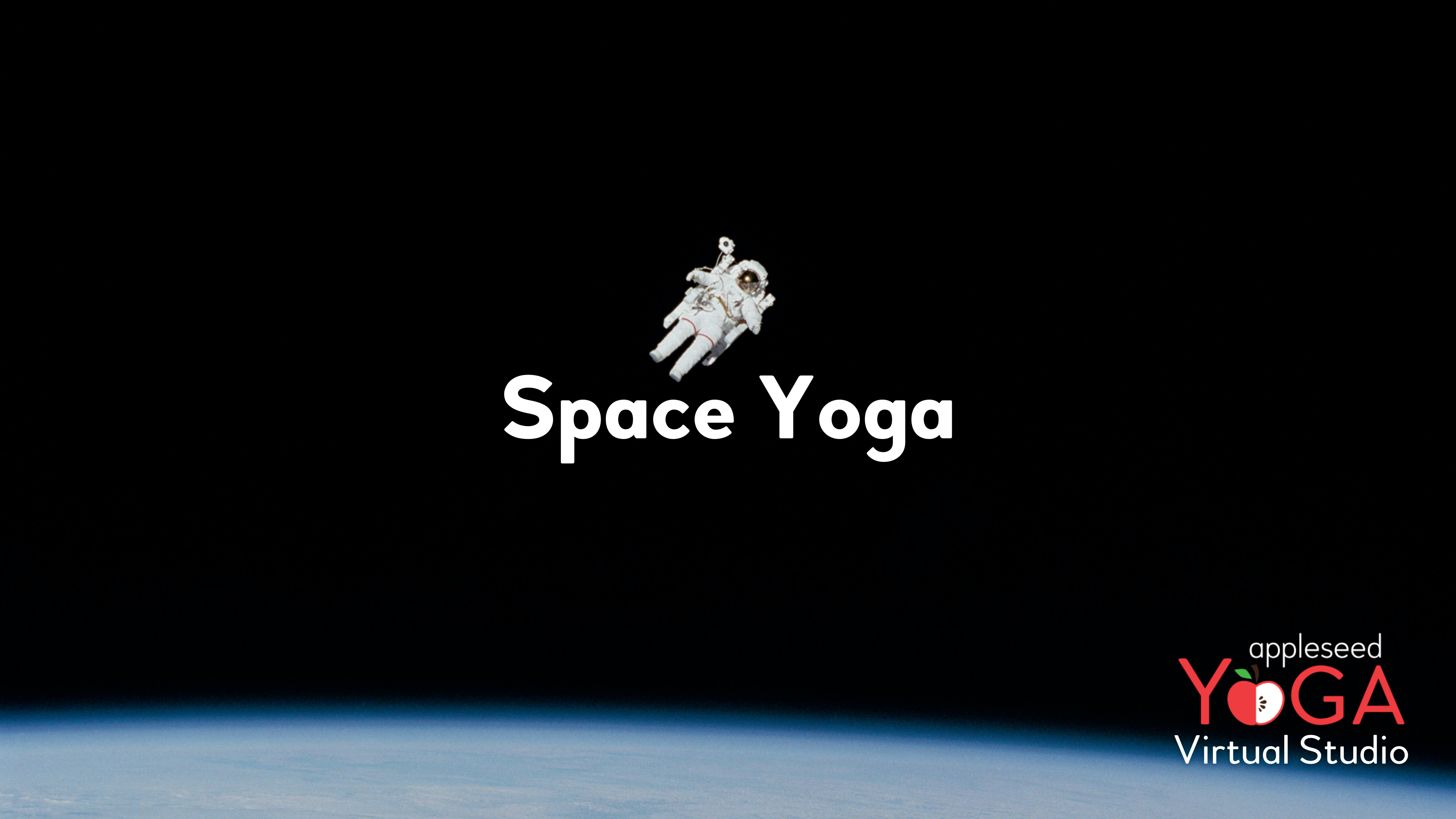 Space Yoga