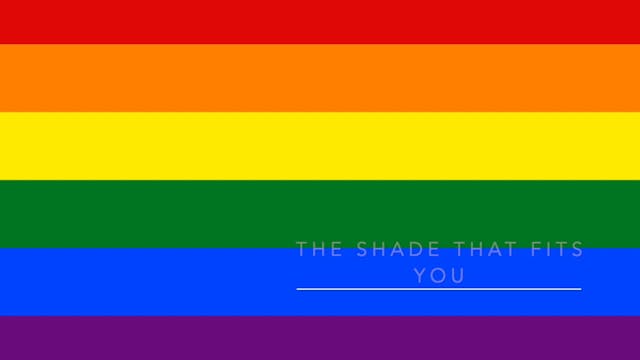 MEDITATION - The Shade That Fits You 🌈