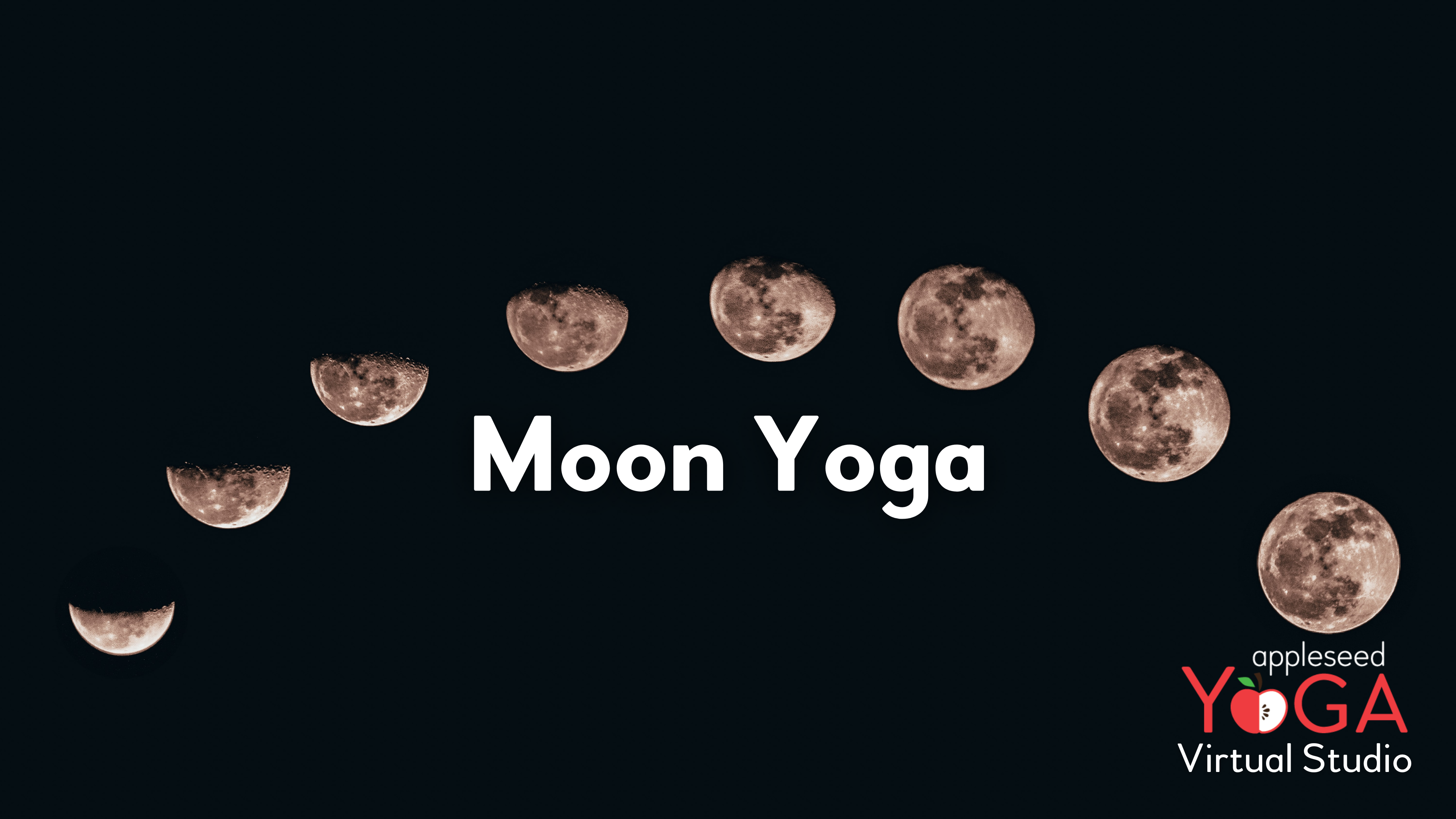 Moon Yoga