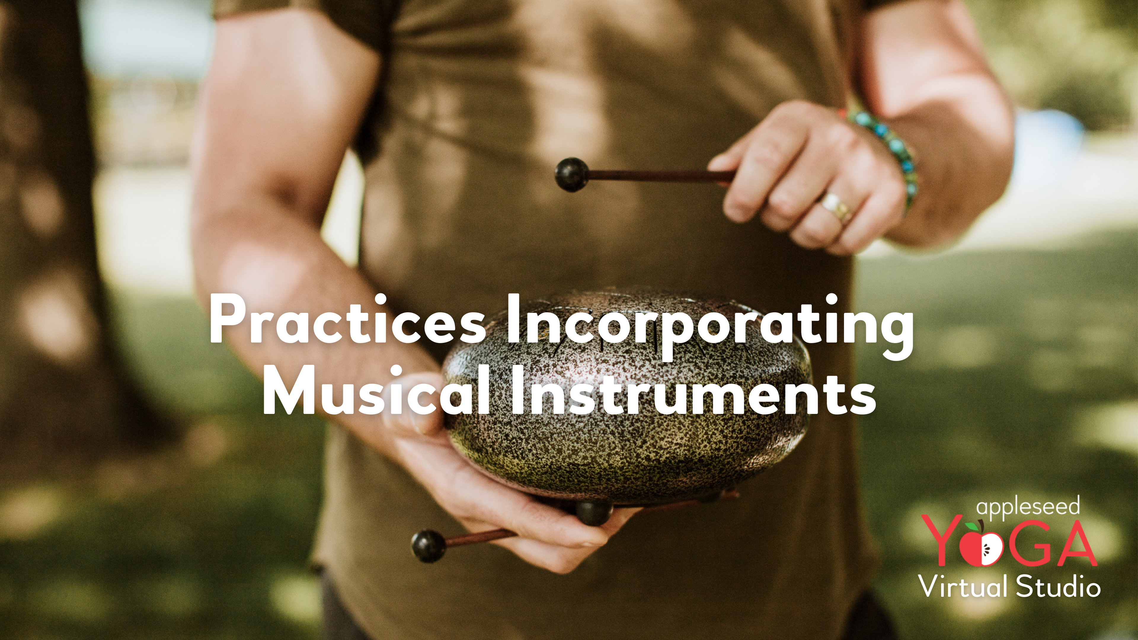 Classes with Musical Instruments