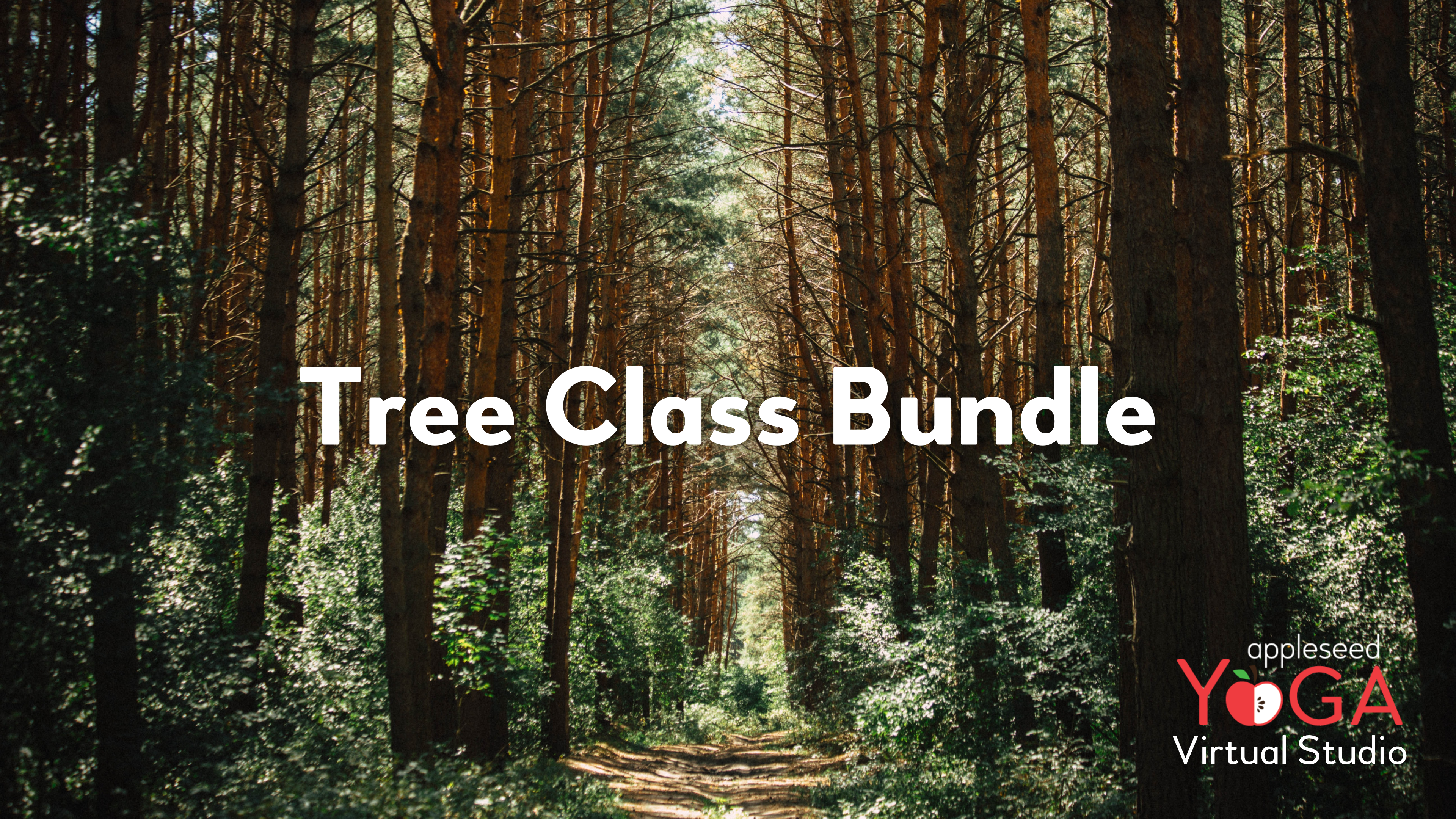 Tree Bundle