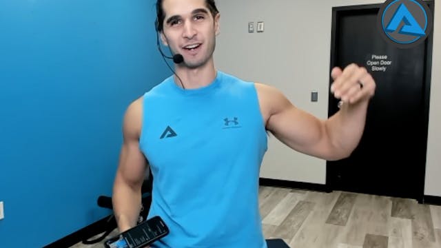 LIVE 30 Minute Core & Cardio Workout ...