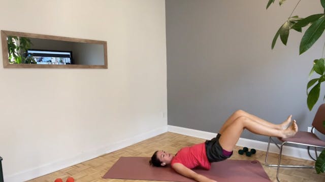 Cours 16 - Renforcement full body + c...