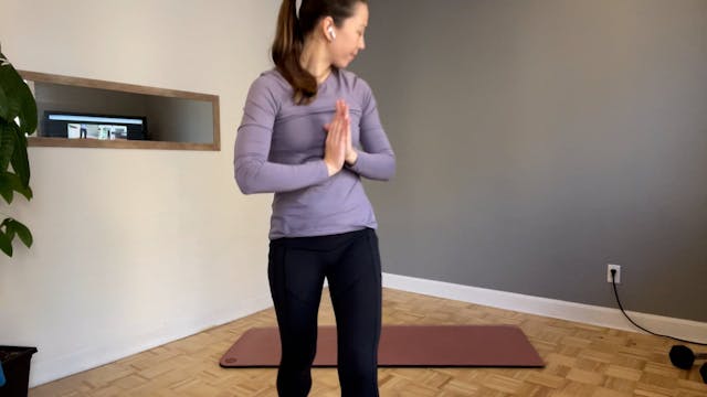 Stabilité full body cours 4 H2024