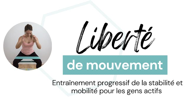 Liberté de mouvement