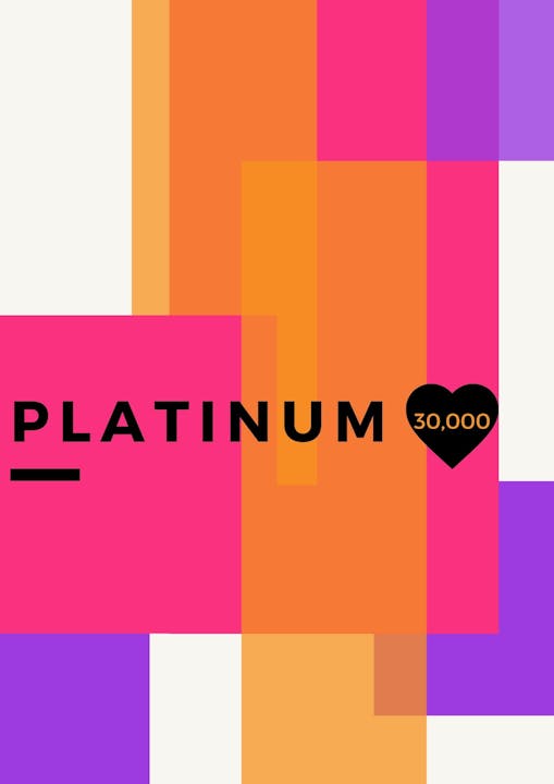 Platinum Like