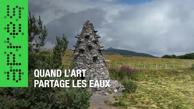 Film "Quand l'art partage les eaux" (VF)