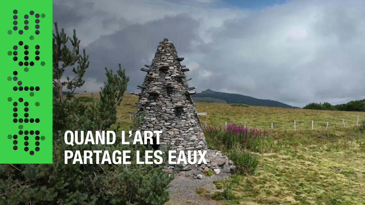 Quand l'art partage les eaux