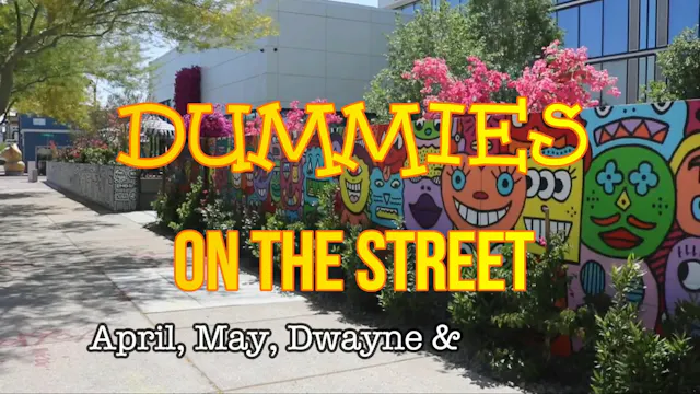 Dummies on The Street E3