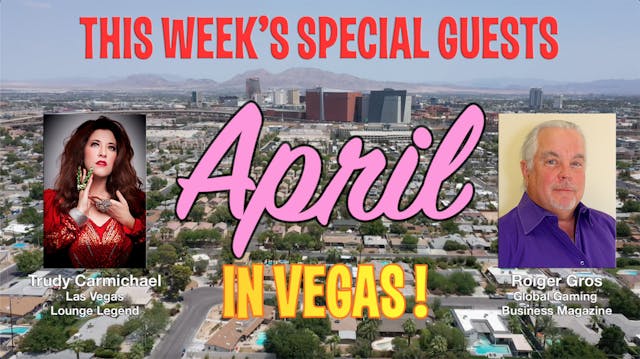 April in Vegas S1 E5