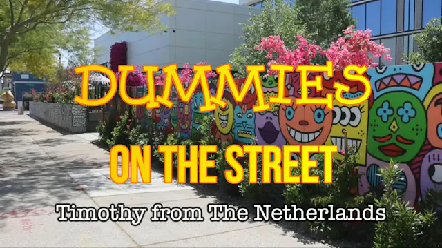 Dummies on The Street E7