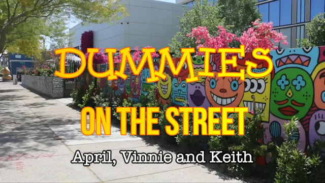 Dummies on The Street E2