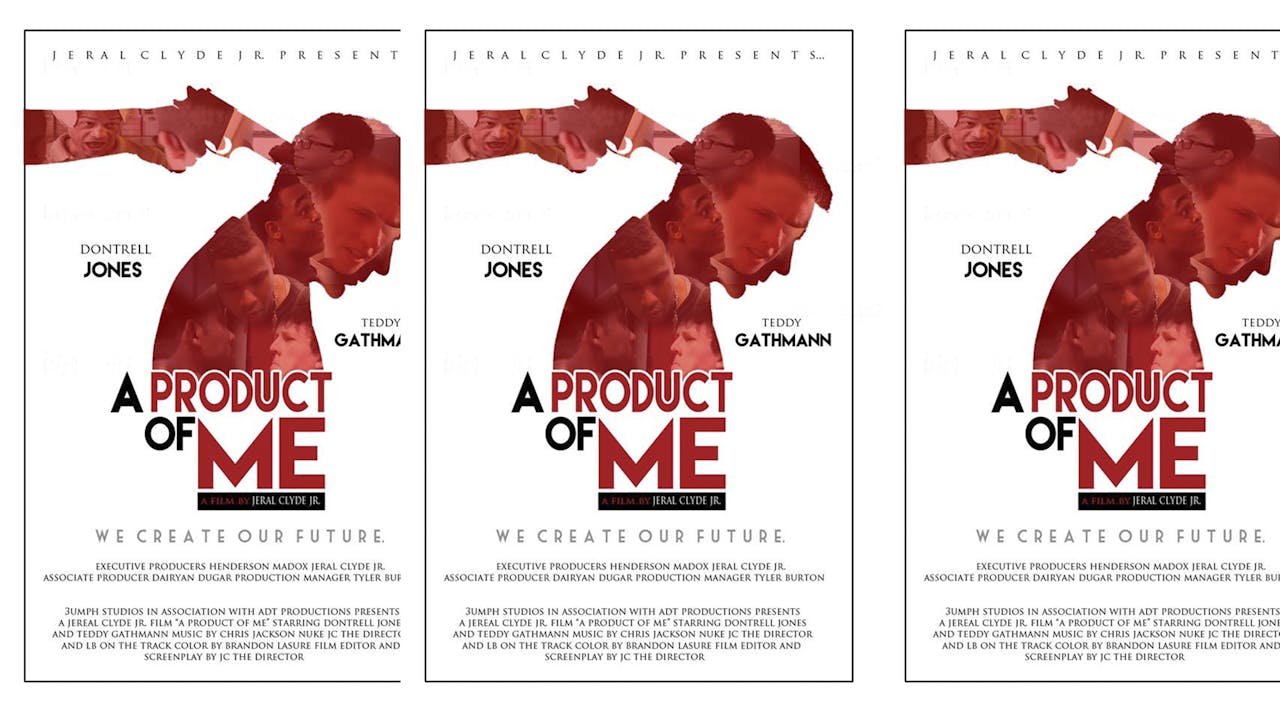 A Product of Me (Movie)