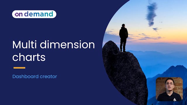 DC 13 Multi Dimension