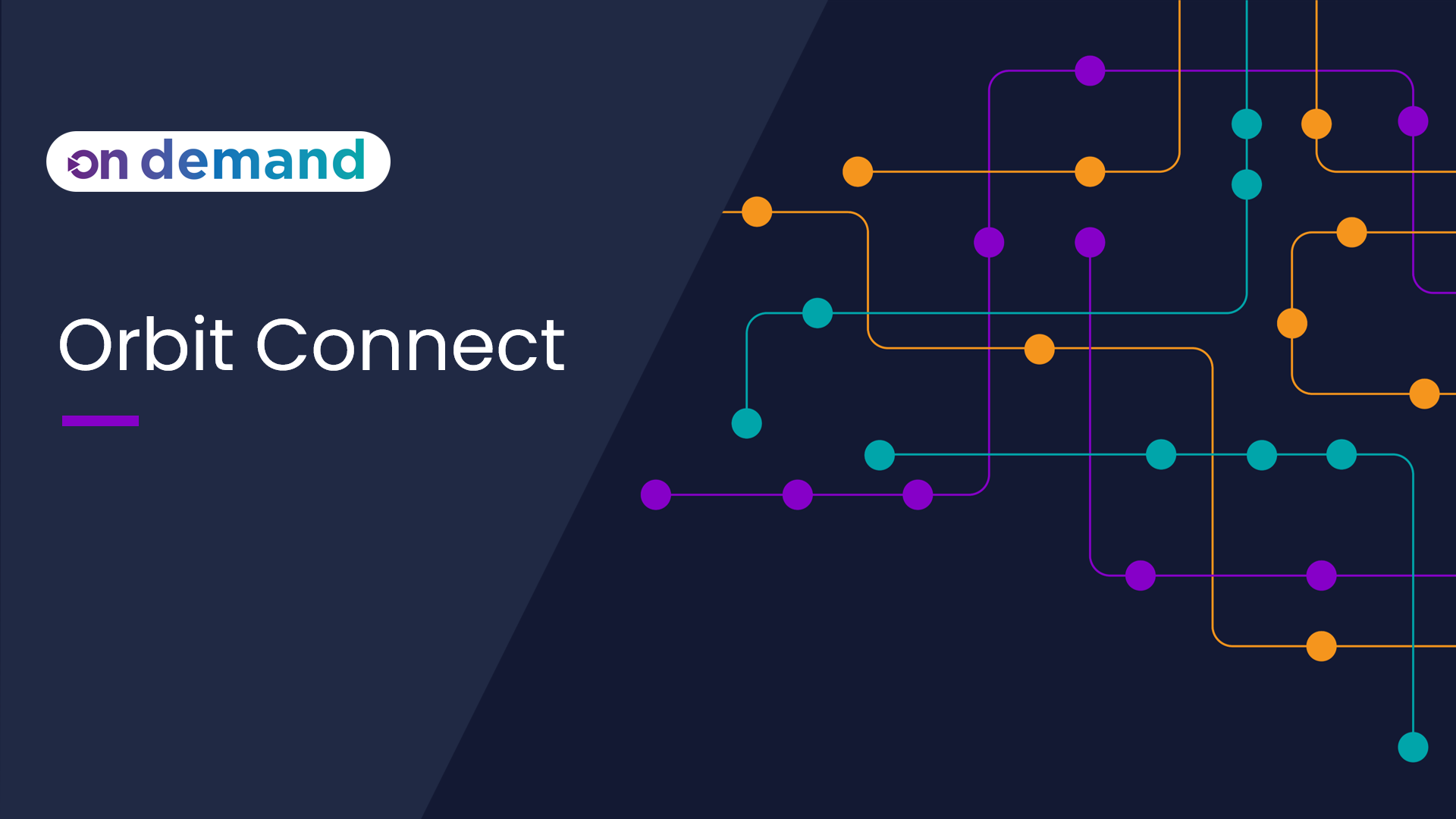 Orbit Connect