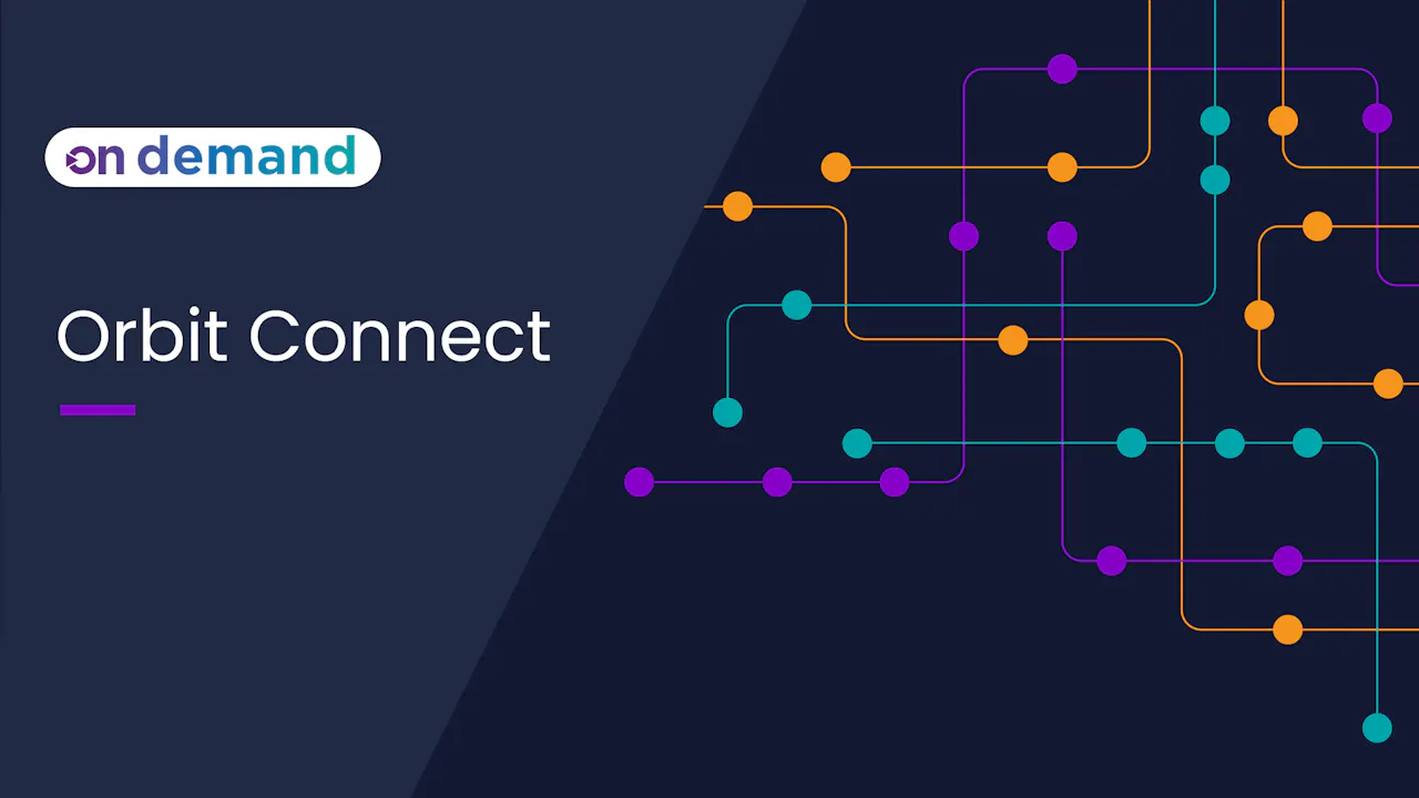 Orbit Connect