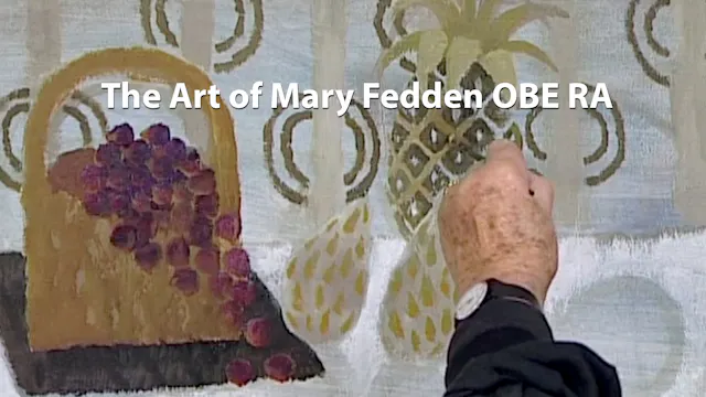 The Art of Mary Fedden OBE RA
