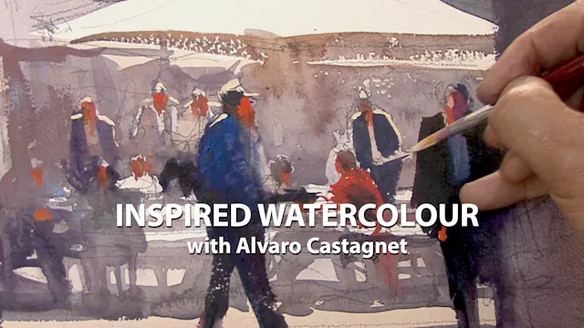 AC1_Inspired Watercolour with Alvaro Castagnet