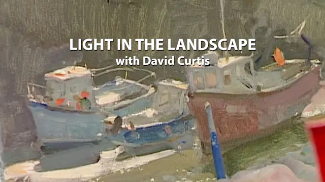 DC4_Light in the Landscape with David Curtis