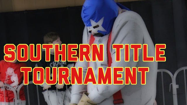 Southern Title Tournament 