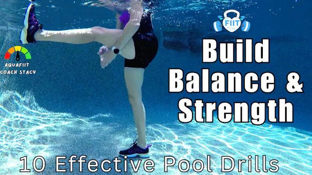 Build Balance & Strength - 10 Effecti...