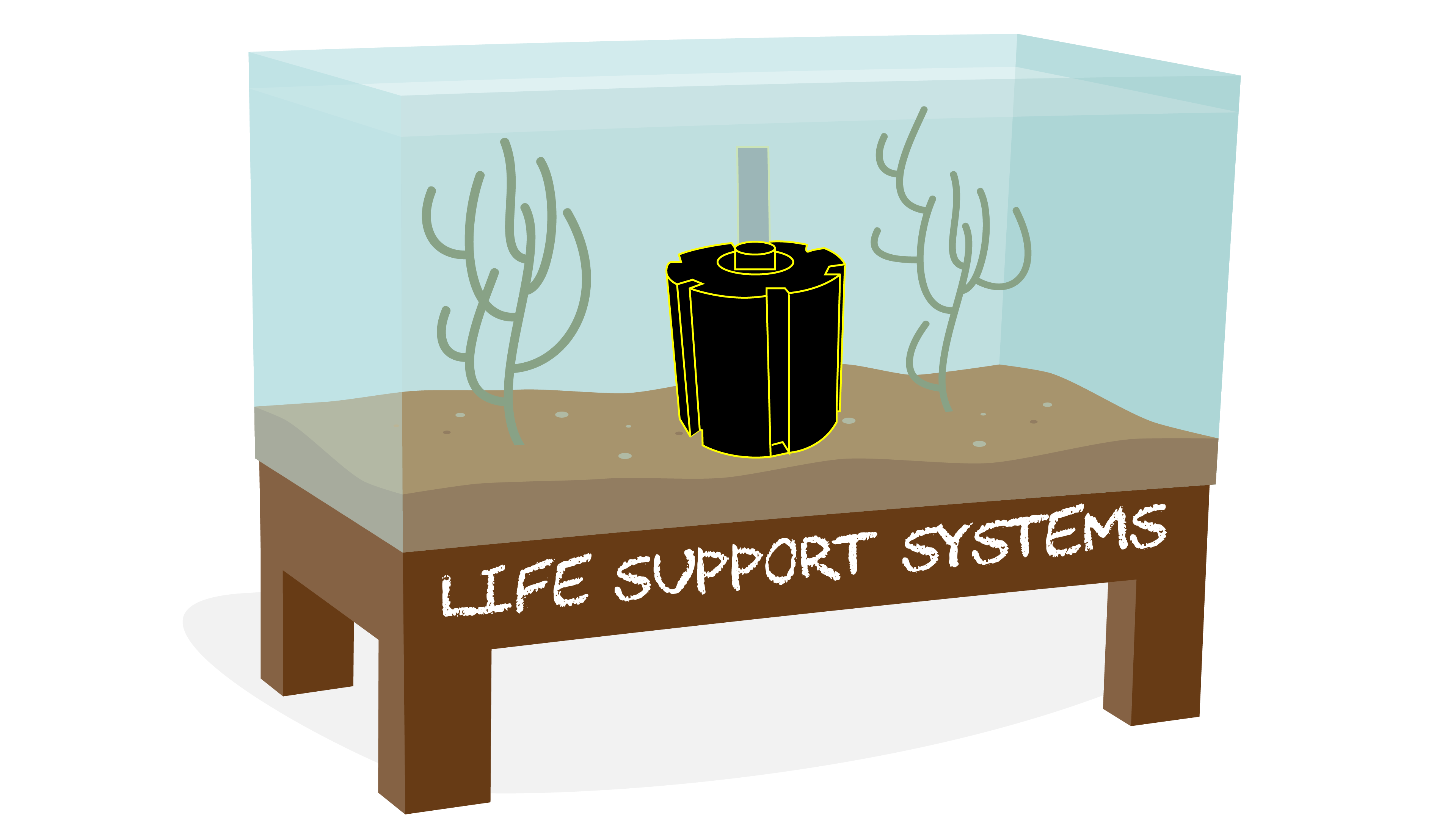 Life Support Systems