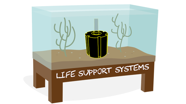 Life Support Systems