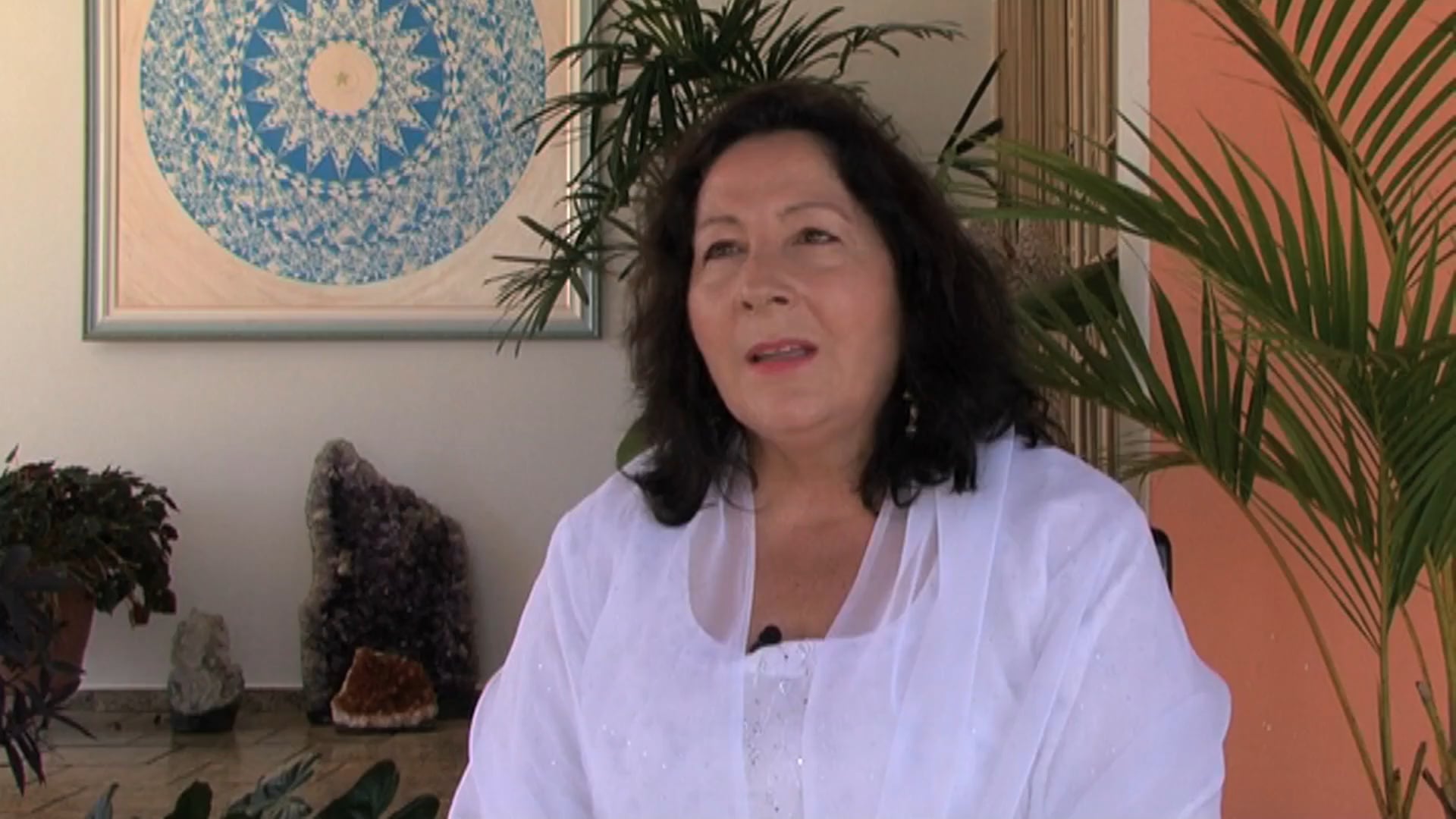 A Quest to Heal - Trailer