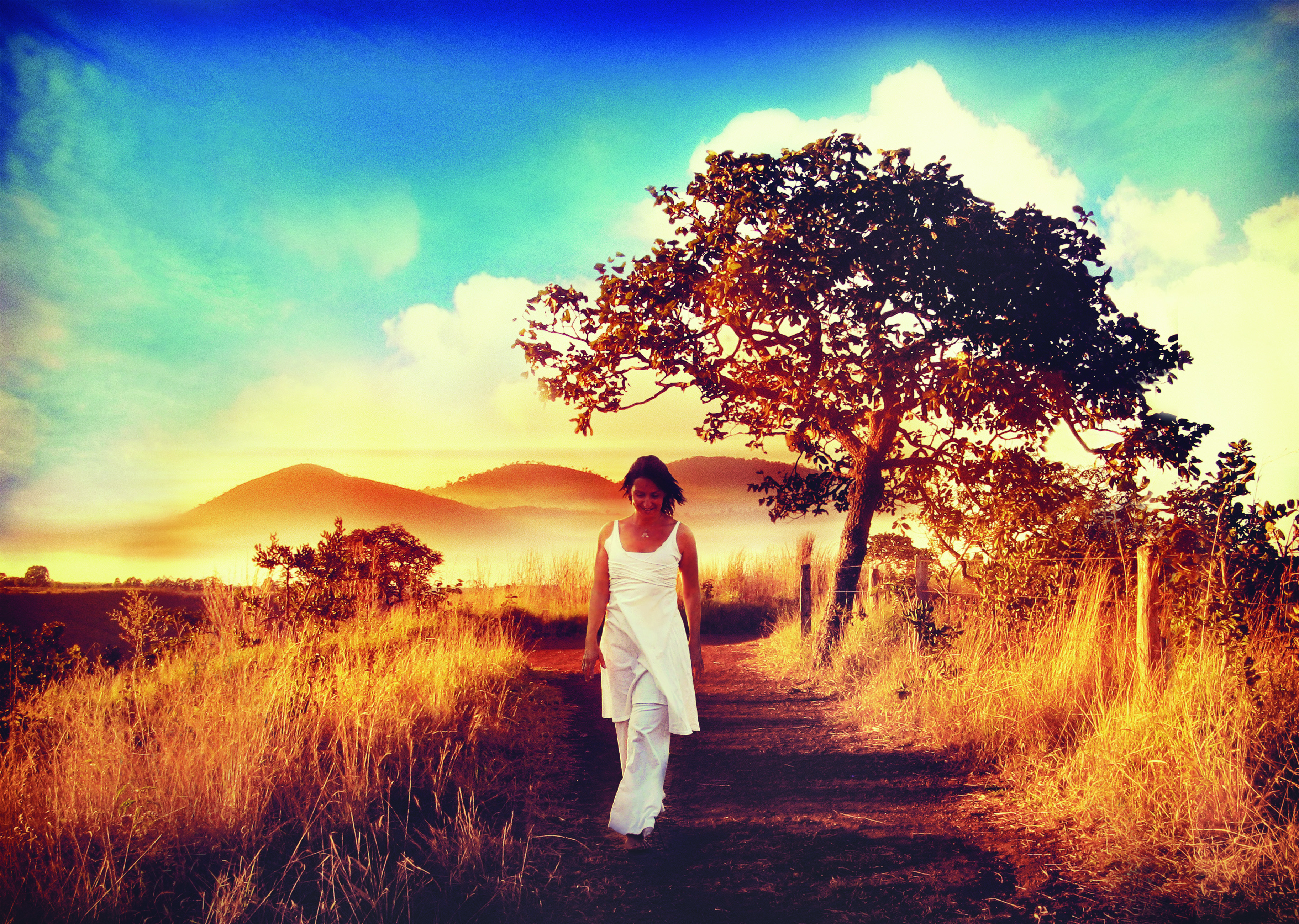 A Quest To Heal - Beyond The Physical