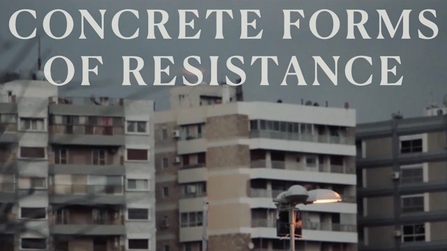Concrete Forms of Resistance