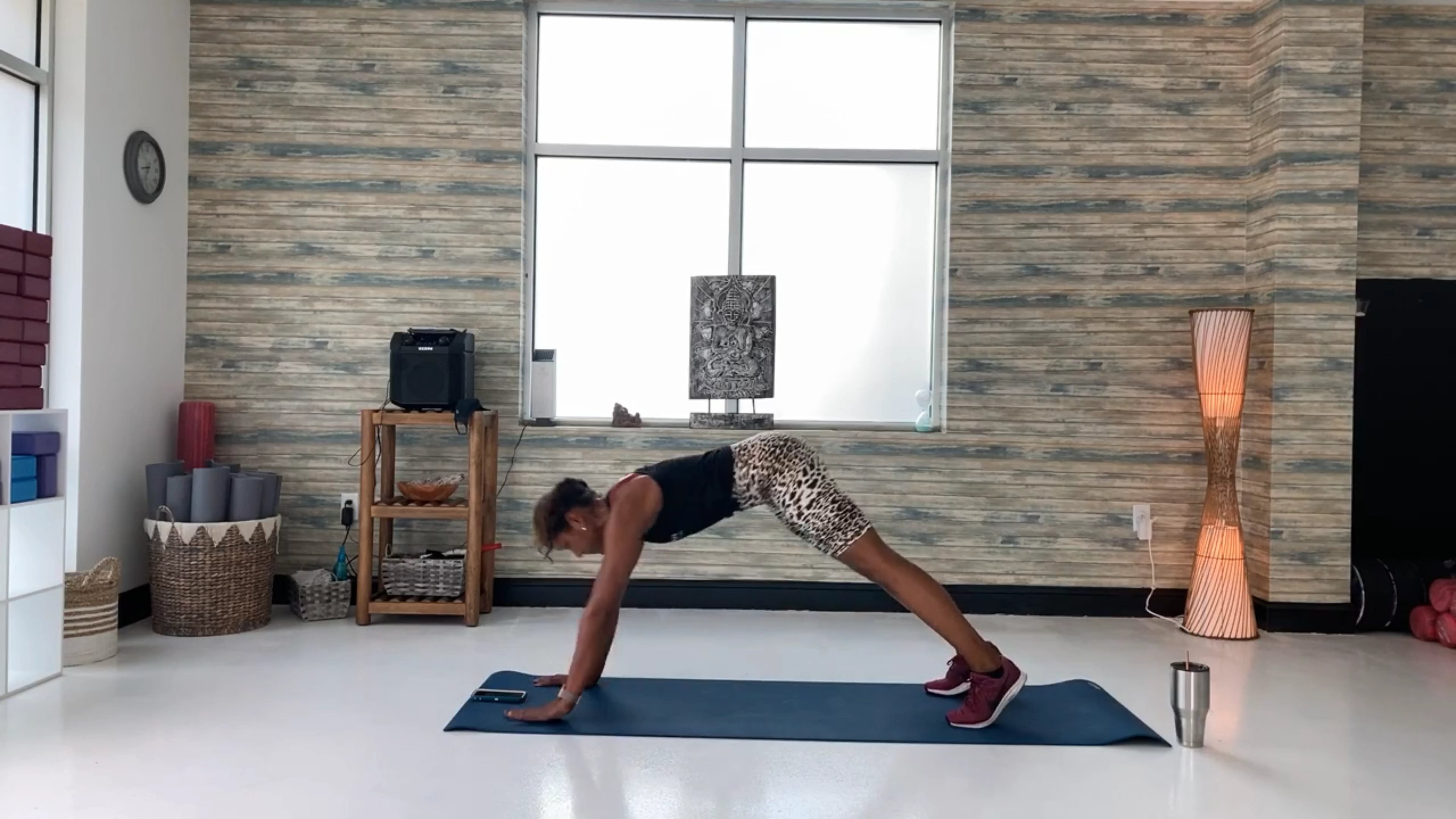 ABtastic with Janine Cooper