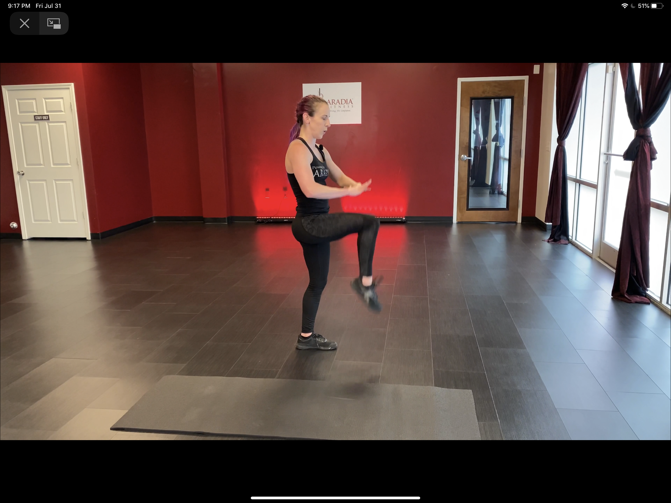 Chisel & Sculpt with Dakota Fox