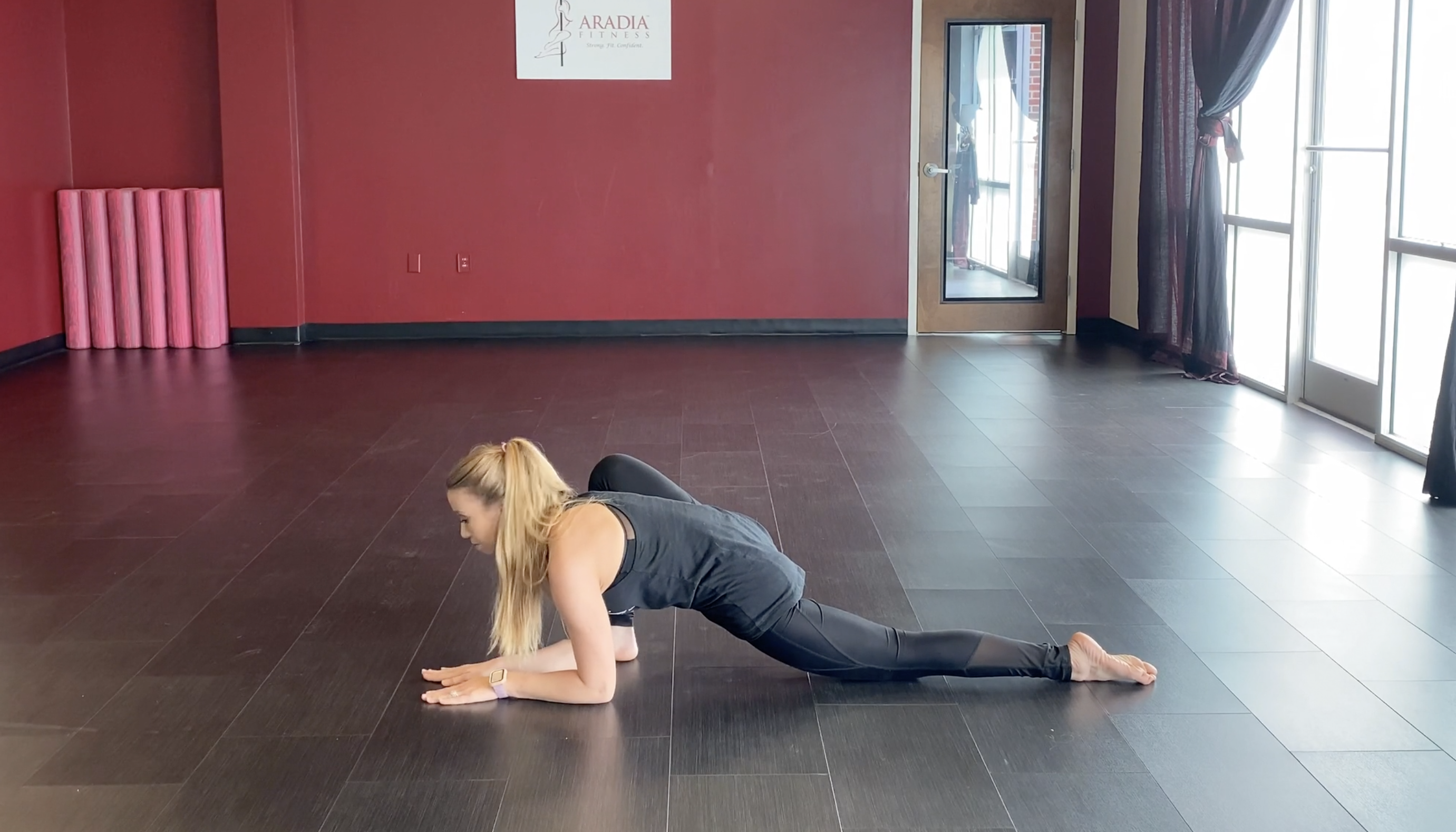 Flex-Ability with Ulia White