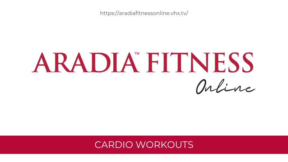 Cardio Workouts